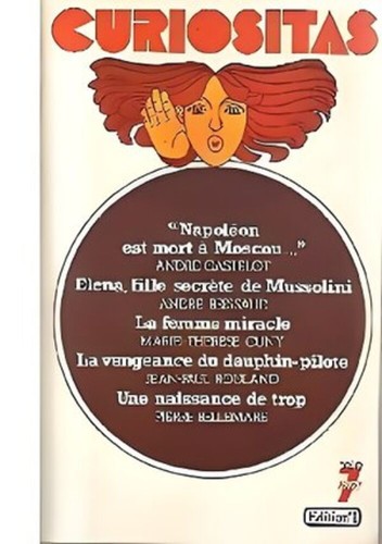 Les histoires extraordinaires