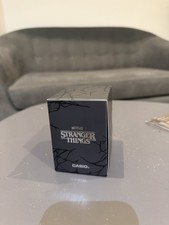 casio stranger thinks