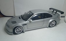 MINICHAMPS  1/18 BMW M3 GTR
