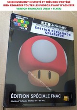Super Mario Bros le film