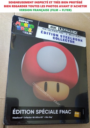 Super mario bros film - mario,