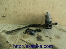 mecanisme de selection pour Honda GL 650 Silverwing  de 1983 a 1986 (RC10)