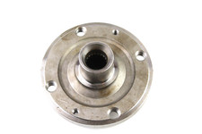 Moyeu de roue Metalcaucho 90045 pour Citroen Saxo Peugeot 106 I 106 II 206 306..