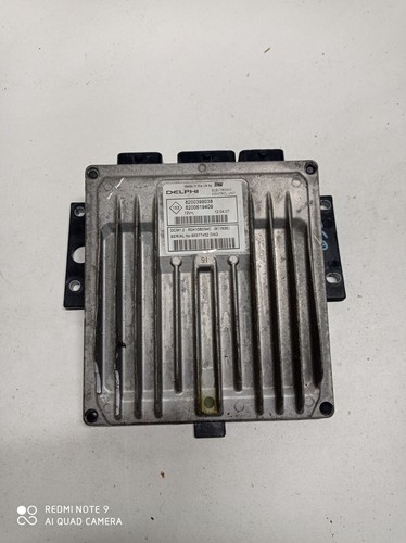 Calculateur moteur ecu - moteur,