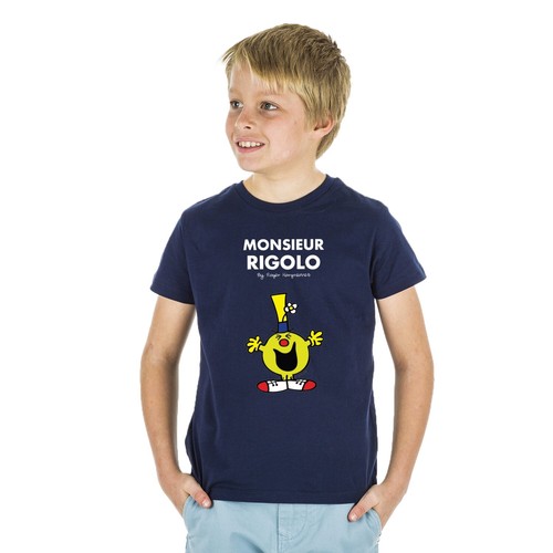 Shirt enfants garçon - t-shirt,
