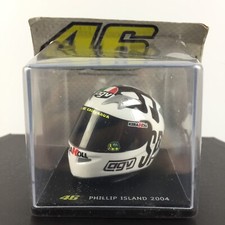Casque Valentino Rossi Phillip
