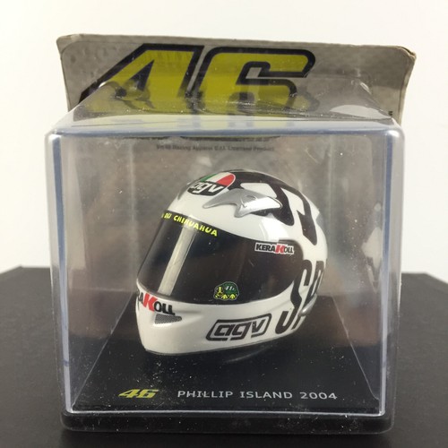 Casque valentino rossi phillip - casque,