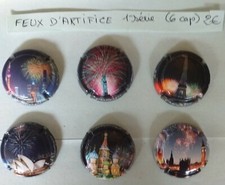 Feux D Artifice -premiere