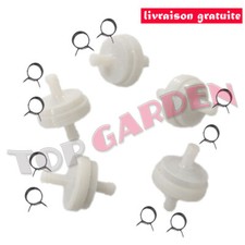 5 Filtre à Essence Carburant