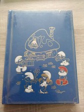 BD ROMBALDI - LES SCHTROUMPFS