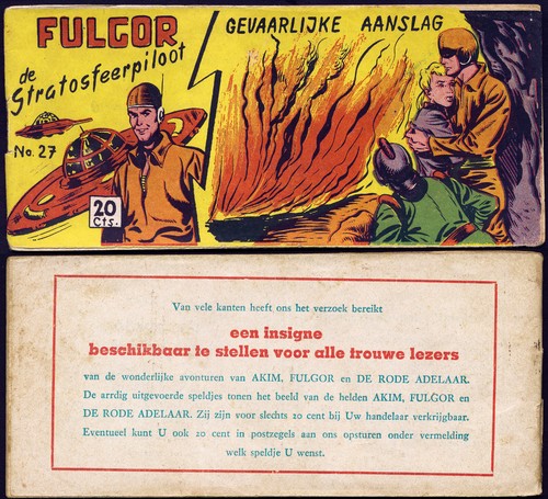 Lehning piccolo fulgor numéro - lehning,
