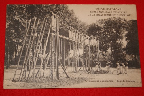 Joinville pont ecole - le,
