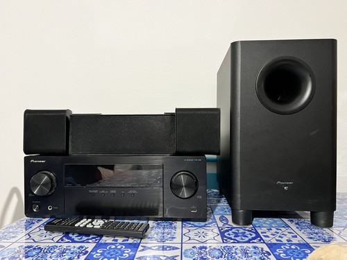 Home cinema 1 - cinema, 5.1