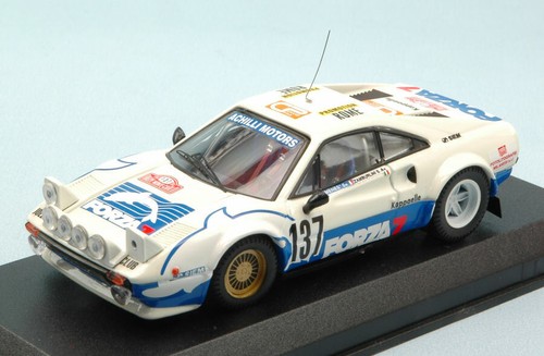 Ferrari 308 137 - 308, #137