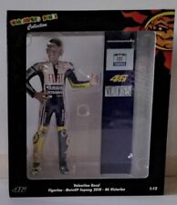Figurine V. Rossi MotoGP