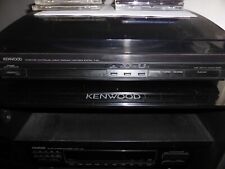 Kenwood chaîne HI-FI M-94 éléments séparés