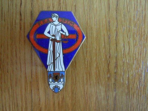 Gendarmerie tribunal - a, .