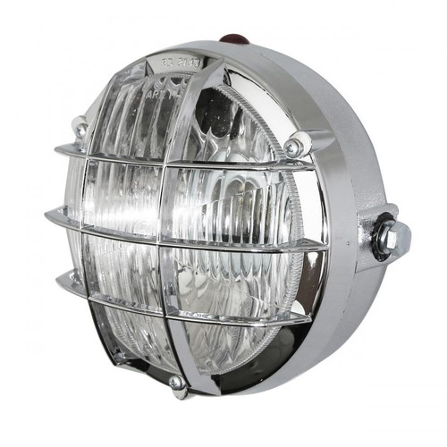 Optique phare avant tout
