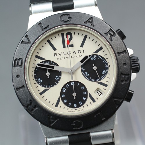 Montre homme chronographe