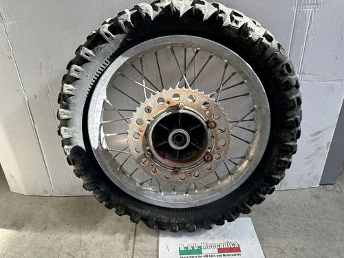 Roue arrière akront 2 15 - akront, x