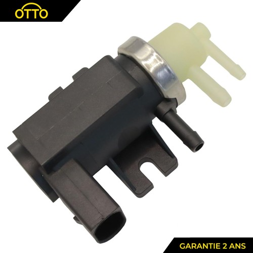 Electrovanne turbo n75 9 - de, 1,9