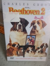 Beethoven 2 - DVD