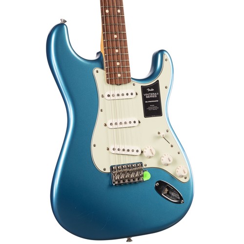 Fender 2024 vintera - ii, ltd