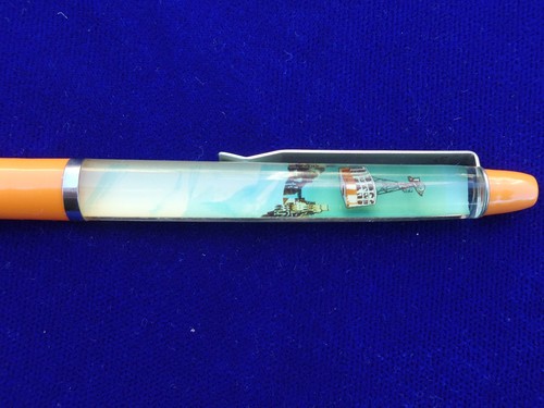 Stylo sims floating pen - stylo,