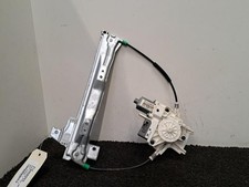 Leve vitre electrique arriere gauche PEUGEOT 407 PHASE 1 922385