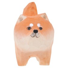  Beau bel ornement de chiot