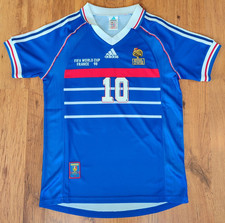 Maillot France Coupe du Monde