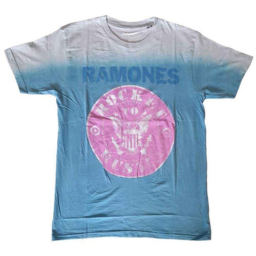Ramones rocket russia - ramones, to