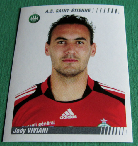 423 viviani as - n°423,