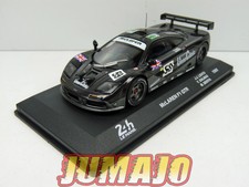 24H205 Voiture 1/43 IXO 24