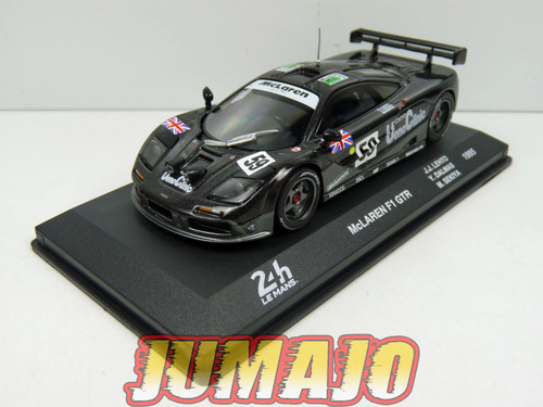 24h205 voiture ixo - 24h205,