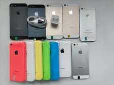 Good original apple iphone - good, 5