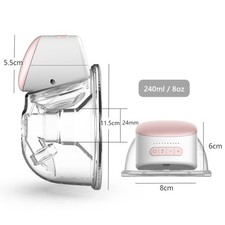 Electrique Pompe A Seins