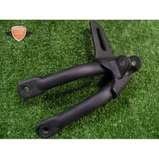 Soutien du dossier gauche