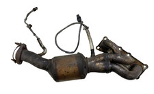 BMW E61 523i N53 N53B25A Pot