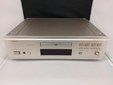 Denon DCD-1550AR Gold Compact