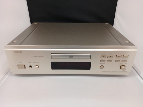 Denon dcd 1550ar gold - denon, dcd-1550ar