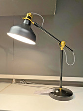 IKEA RANARP Work Table Lamp
