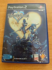 Kingdom Hearts - PAL FR - PS2