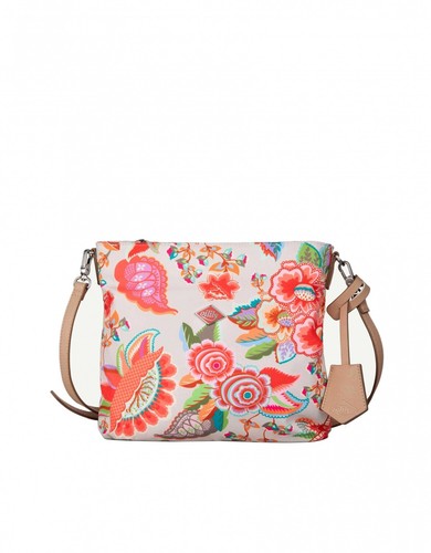 Sac épaule plat - sac, oilily