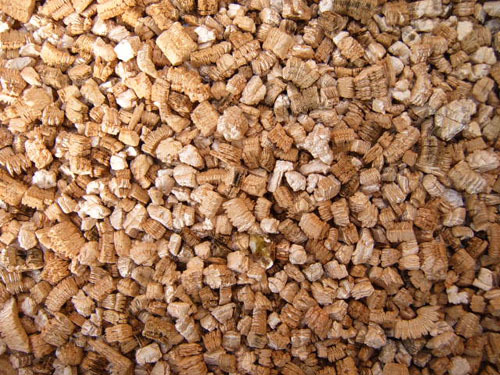 Grammes vermiculite fumee - 3, de