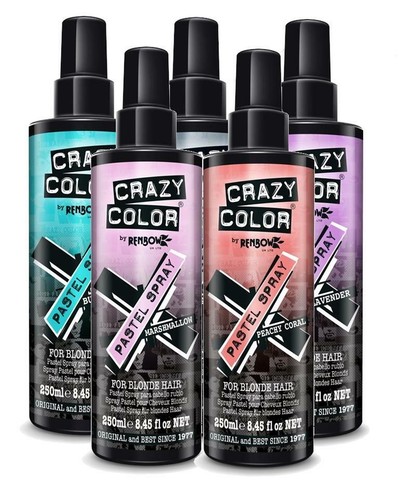 Renbow crazy color - renbow,