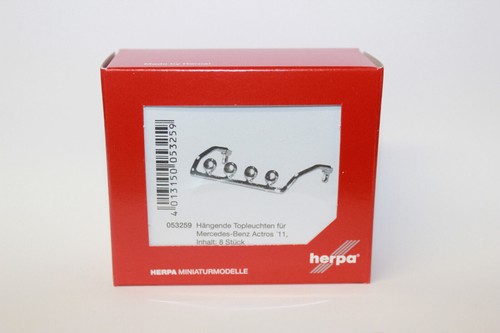 Rampe phares pour mercedes - rampe,
