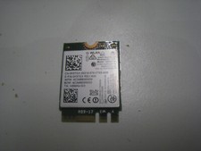 Carte sans fil WiFi Dell