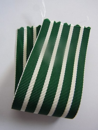 Ruban médaille arts - arts, et