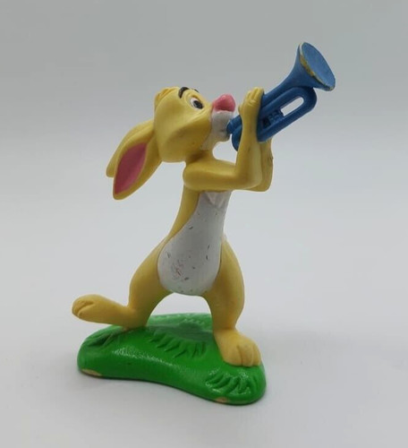 Figurine disney winnie - figurine,